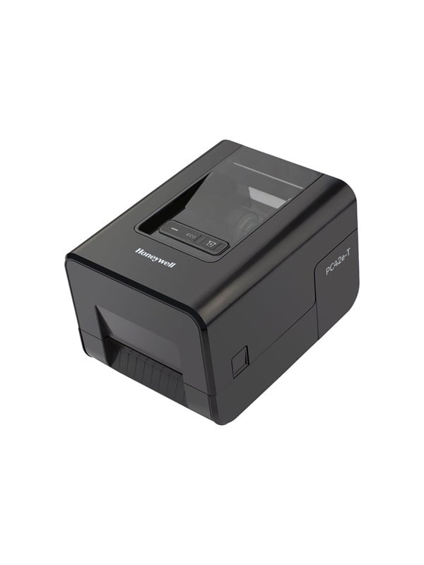Honeywell PC42E-T - label printer - B/W - direct thermal