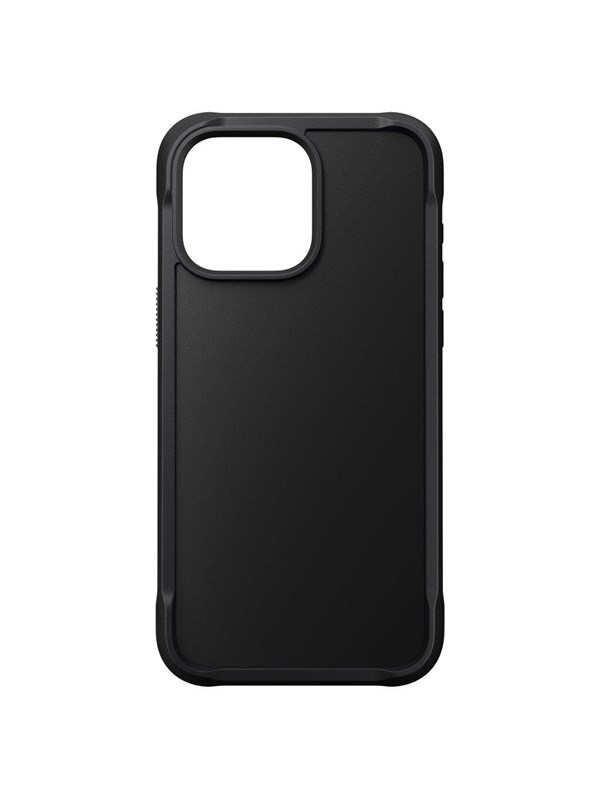 Nomad Rugged Case - iPhone 15 Pro Max  Shadow