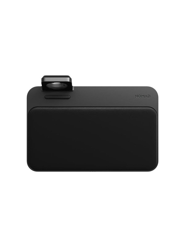 Nomad - Base Station - Hub Edition  MagSafe  Global  V3  with Apple Watch Ch