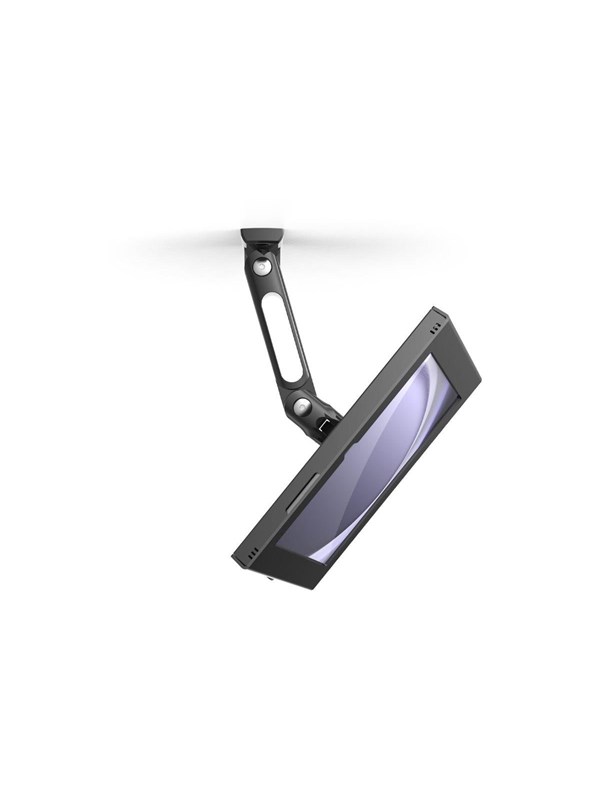 Compulocks Galaxy Tab A9 Apex Enclosure Swing Wall Mount - Max - recommended for