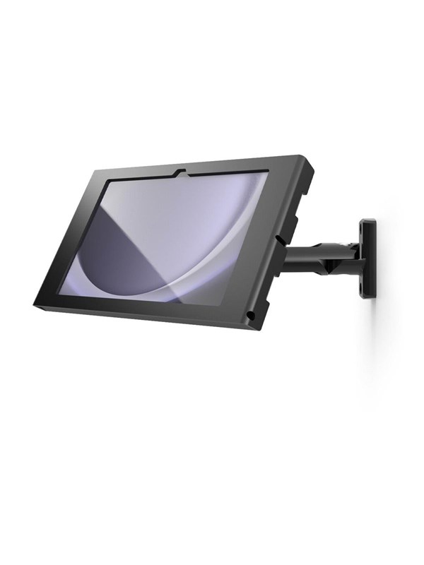 Compulocks Galaxy Tab A9+ Apex Enclosure Swing Wall Mount - Max - recommended for