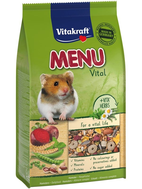 Vitakraft MENU Vital