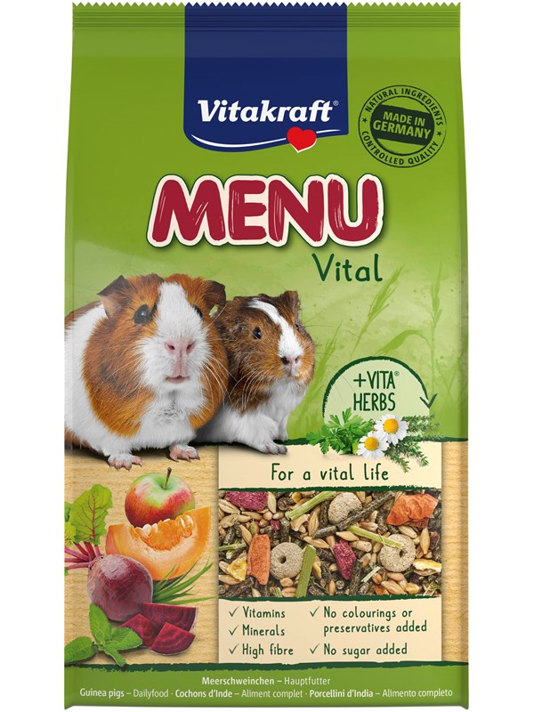 Vitakraft MENU Vital