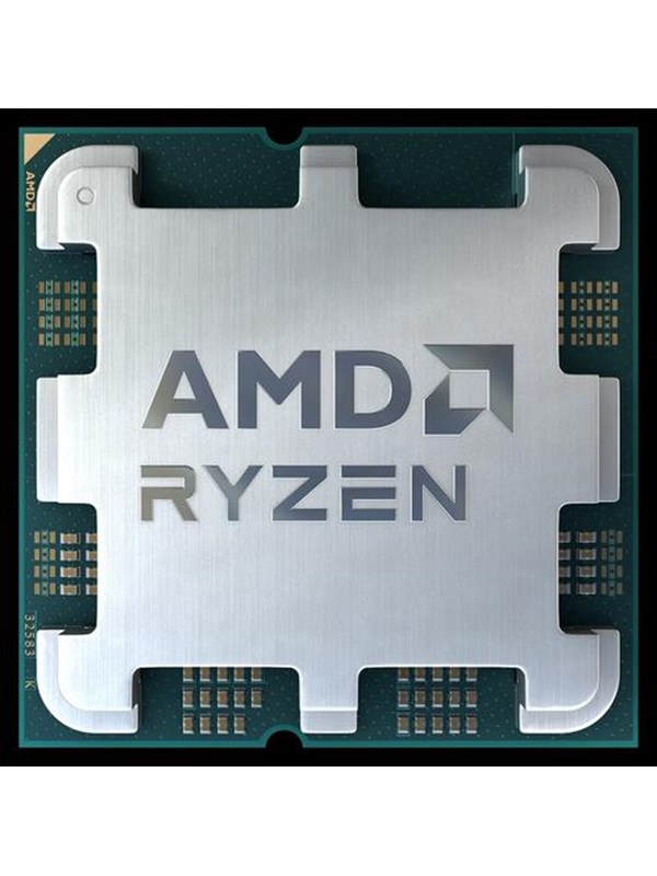 Image of AMD Ryzen 9 7900 / 3.7 GHz processor CPU - 12 Kerne - 3.7 GHz - AMD AM5