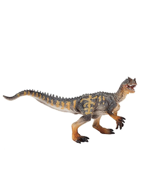Mojo Prehistory Allosaurus