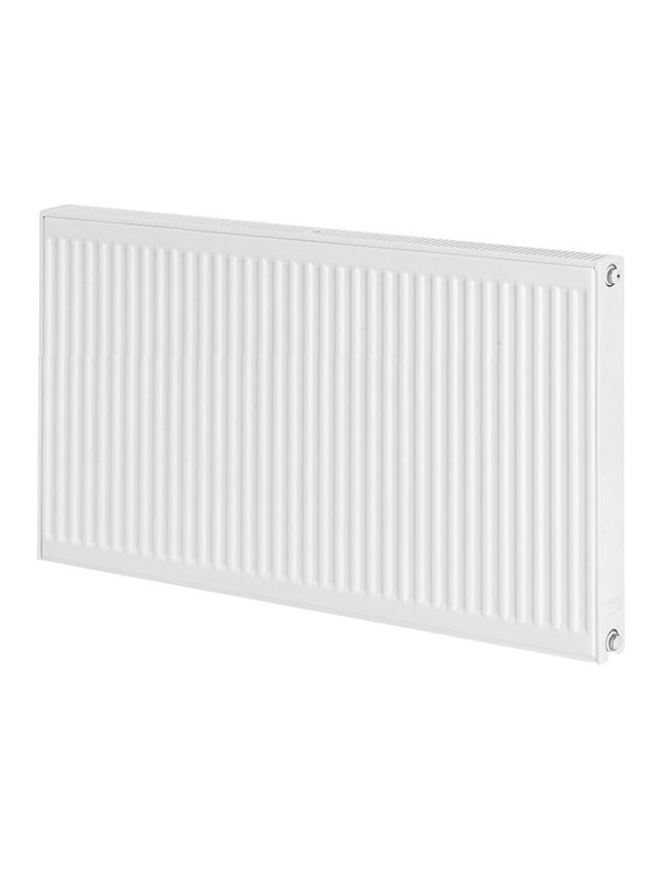 Purmo Compact radiator 22 - 500 x 1200 mm RAL 9016 White