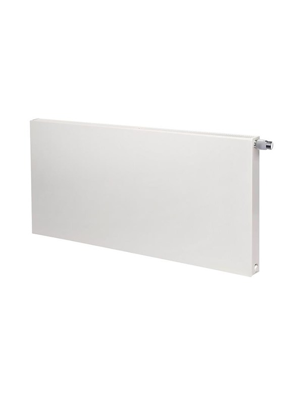 Plan Ventil Compact Ventilheizkörper Typ 22 6-Muffen glatte Front bh 500mm bl 800mm rechts - Purmo