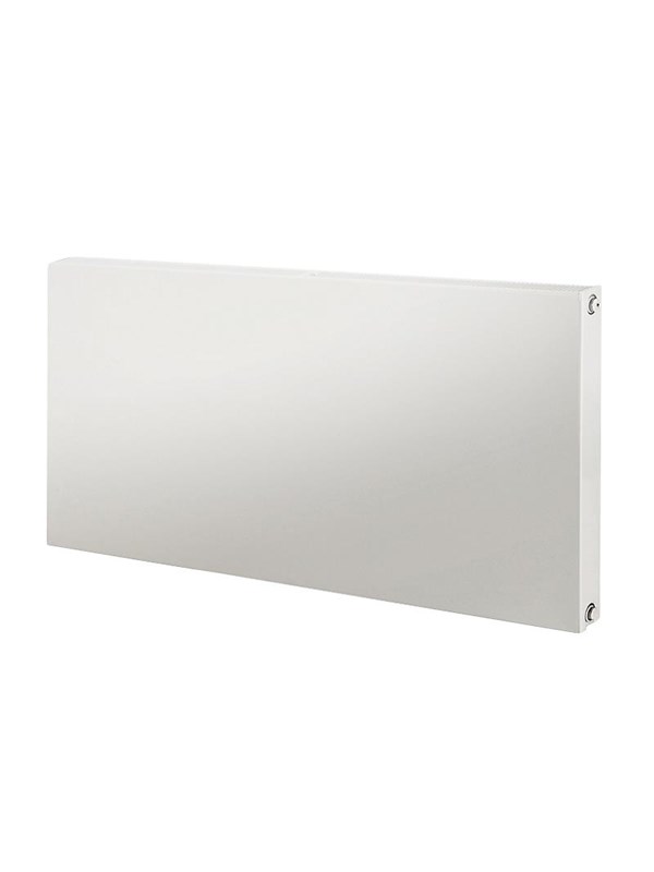 Purmo Compact Plan radiator 22 - 500 x 600 mm RAL 9016 White