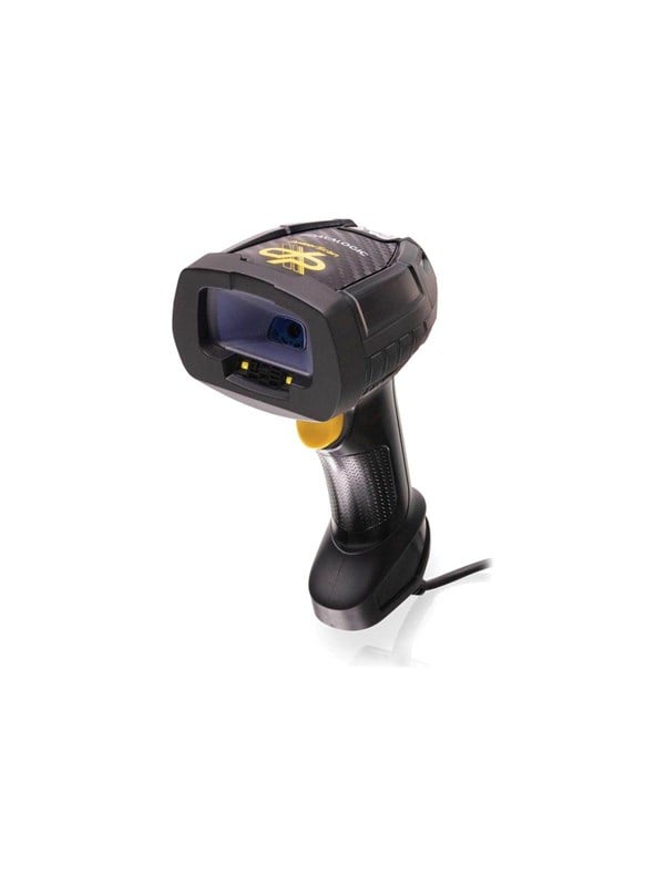 Datalogic PowerScan PD9630-DPX - USB Kit - barcode scanner