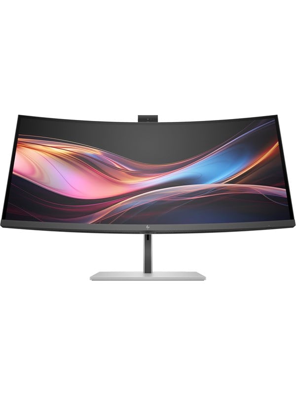 Image of 34" HP Series 7 Pro 734pm - 3440x1440 (UWQHD) - 120Hz - IPS Black - 100W USB-C