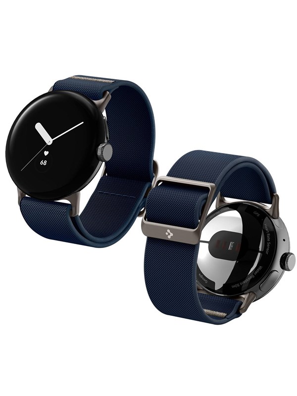 Spigen Lite Fit - navy - Google Pixel Watch 21