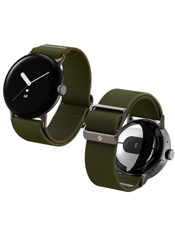 Spigen Lite Fit - khaki - Google Pixel Watch 21