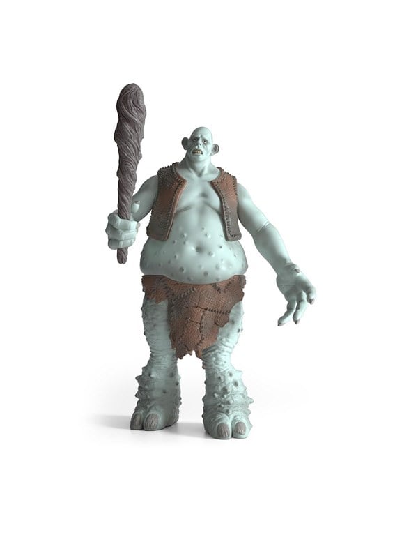 Schleich Harry Potter - Troll