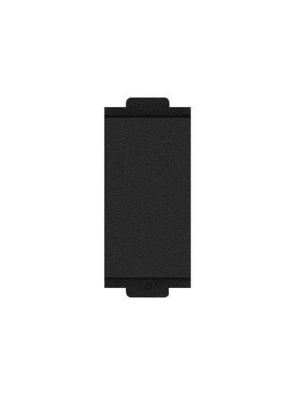 Crestron Electronics Crestron FlipTop FT2 Series outlet blank plate