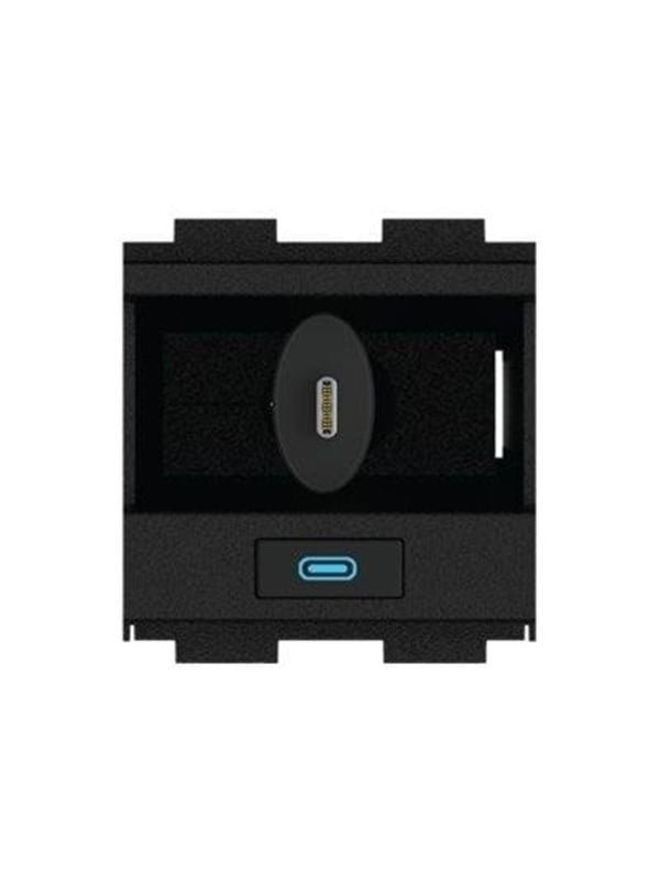 Crestron Electronics Crestron Gravity Cable Retractor FT2A-CBLR-GR-4K-USBC-HD - cable retraction system