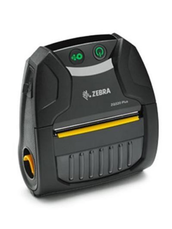 Zebra ZQ310 Plus
