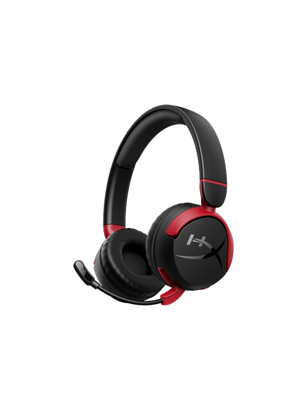 HyperX Cloud Mini - Wireless Headset - Schwarz