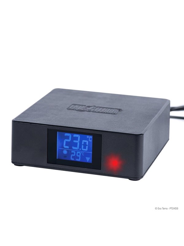 EXO TERRA Thermostat 600 Watt