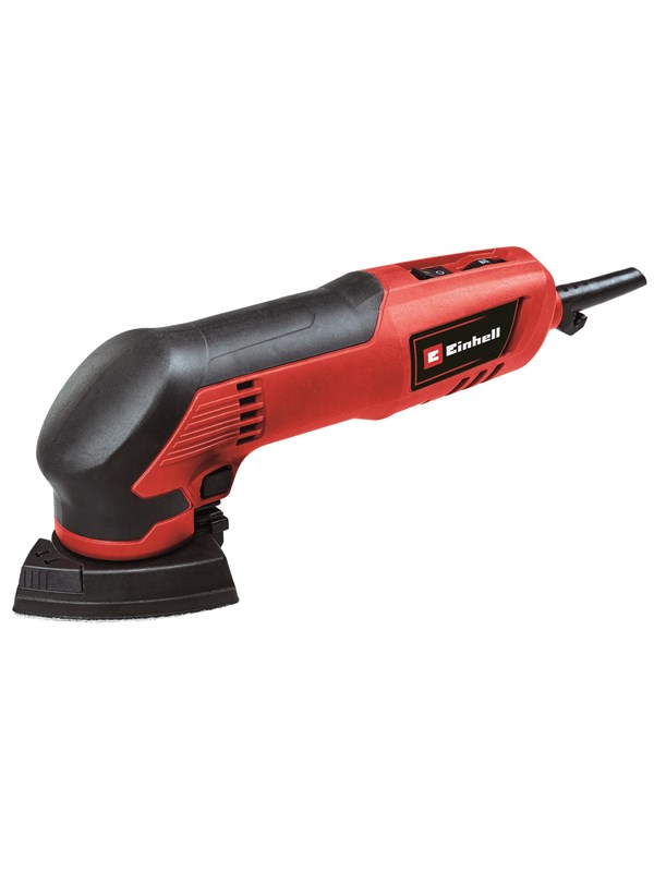Einhell Delta Sander TC-DS 20 E