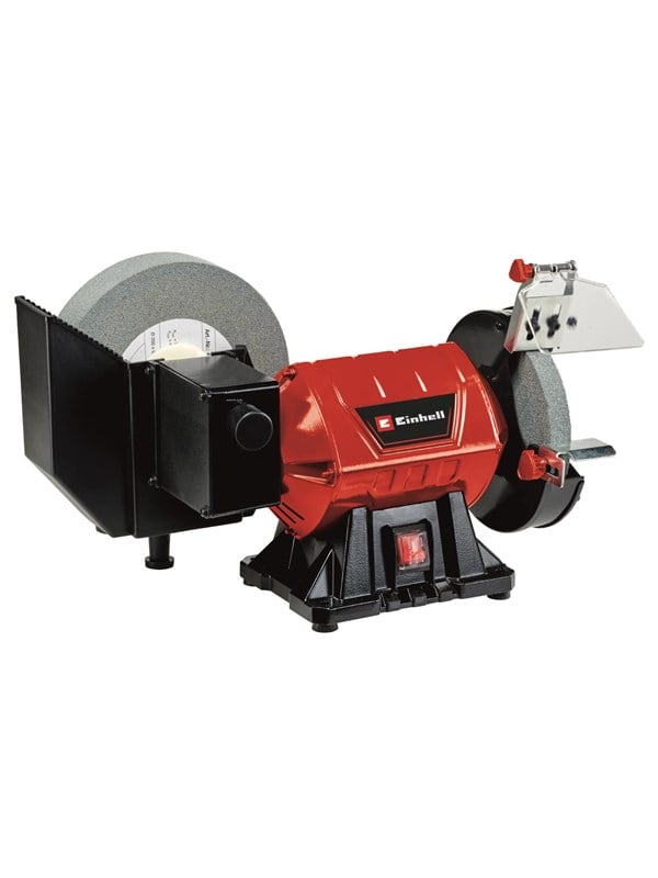 Einhell Wet-Dry Grinder TC-WD 200/150