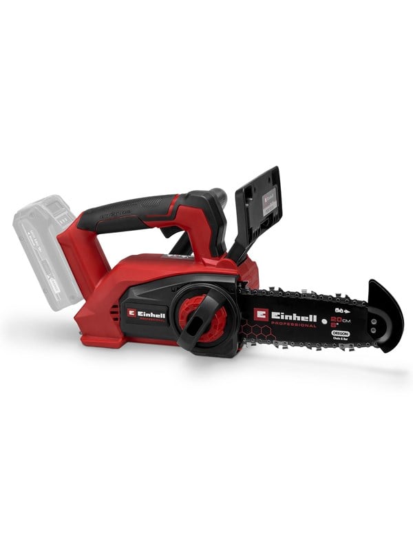 Einhell Top-handled Cordless Chain Saw FORTEXXA 1820 TH
