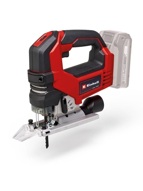 Image of Einhell Cordless Jig Saw TP-JS 18/135 Li BL - Solo