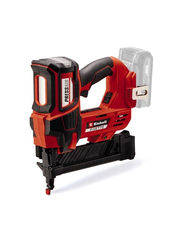Image of Einhell Cordless Tacker FIXETTO 18/38 S