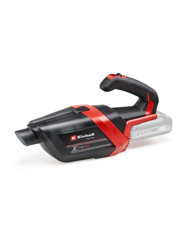 Einhell Staubsauger Cordless Vacuum Cleaner TE-HV 1806 Li - Solo