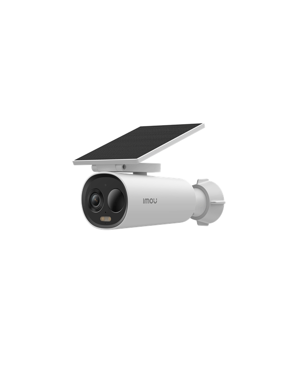 Image of IMOU Cell 3c All In One WLAN Überwachungskamera