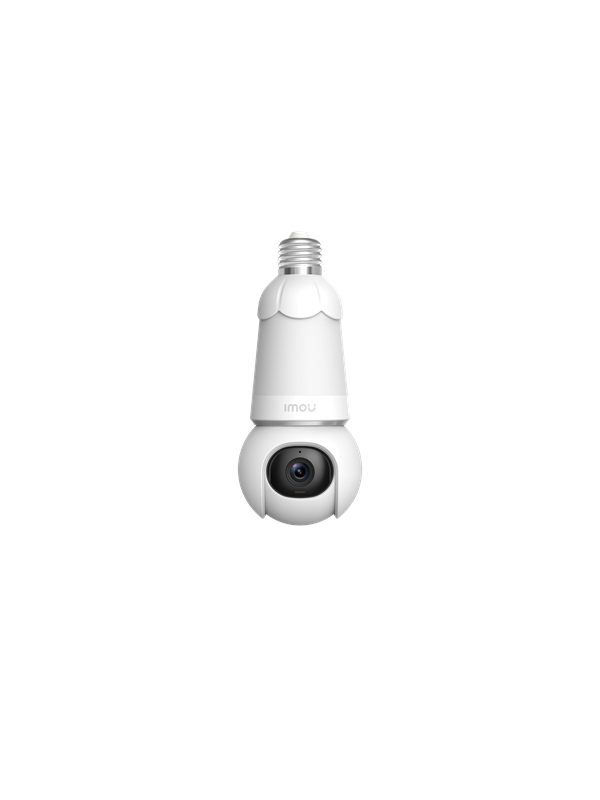 Image of IMOU Bulb Cam 2k