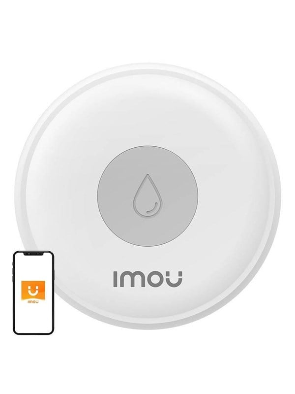 Image of IMOU Smart Wasserleck-Sensor ZL1 ZigBee