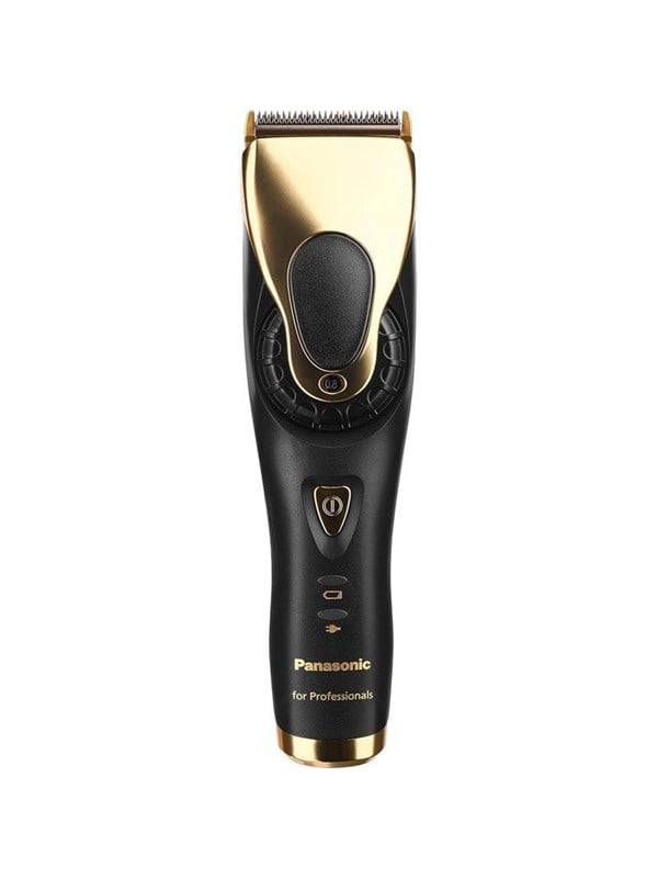 Panasonic ER-DGP84k Gold Hair Clipper - Bild 4