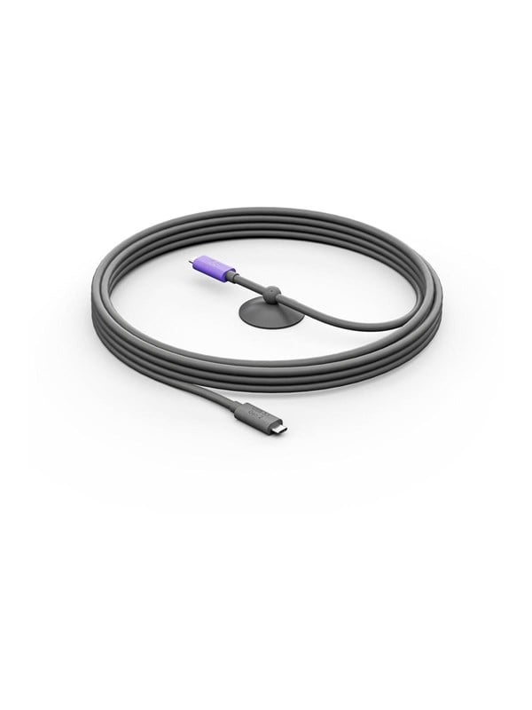 Logitech MeetUp2 Aktives USB-Kabel 5m USB3.1 Gen2 USB-C