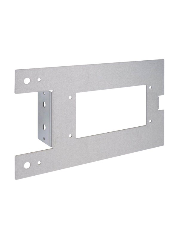Crestron Electronics Crestron TSW-UMB-70-PMK mounting kit - for touch screen - preconstruction - Max - recommended for