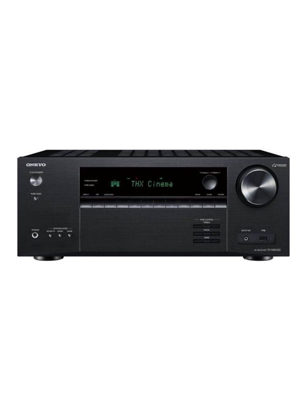 TX-NR6100M2 72 AV Netzwerk Receiver THX WLAN BT Atmos Sonos zertif