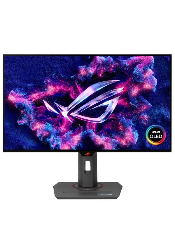 Image of 26.5" ASUS ROG Strix OLED XG27AQDMG - 2560x1440 (QHD) - 240Hz - OLED