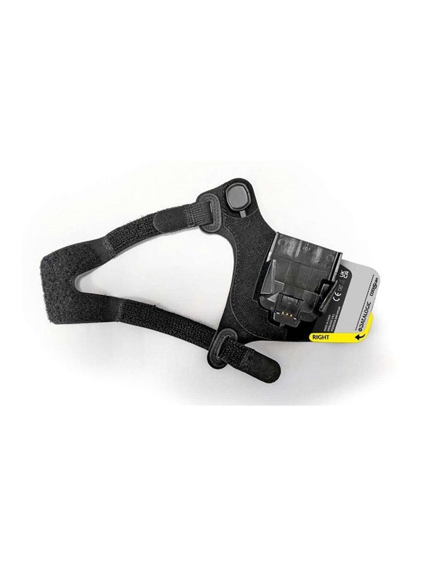 Datalogic barcode scanner trigger - right hand adjustable