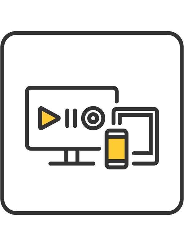 Axis Camera Station Pro Universal