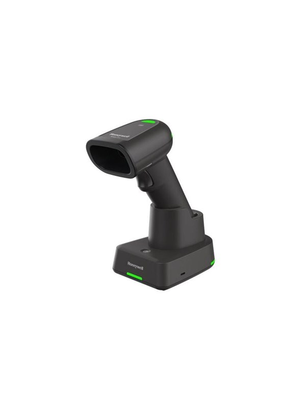 Honeywell Xenon Ultra 1962G SR - 2D Wireless Barcode Scanner Includes USB cable Cradle