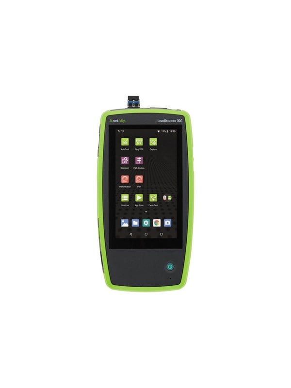 NetAlly LinkRunner 10G Advanced