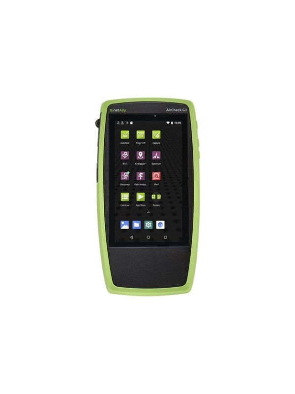 NetAlly AirCheck G3 Pro