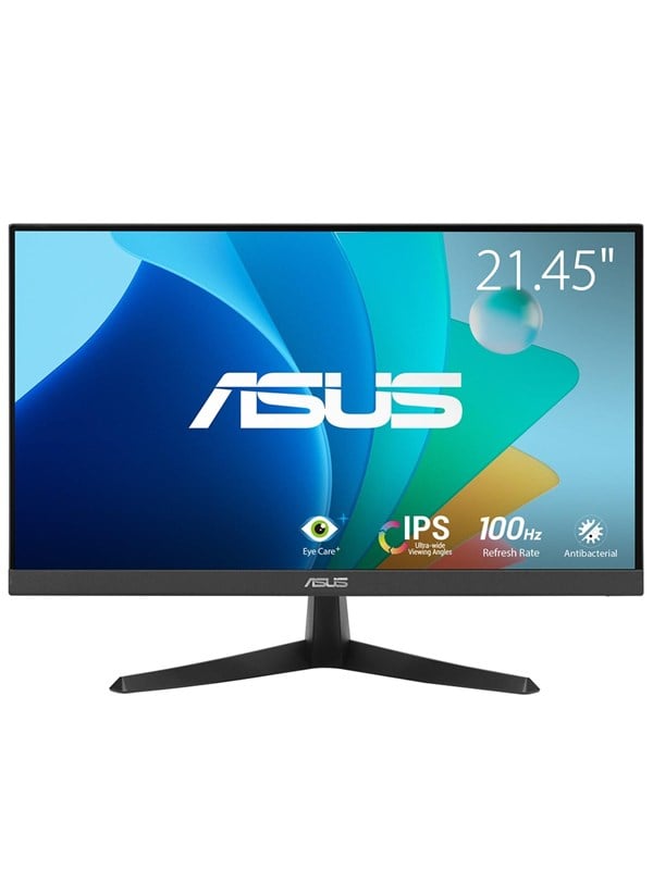 ASUS Eye Care VY229HF 22" FHD, 100Hz, GamePlus Office - Bild 6