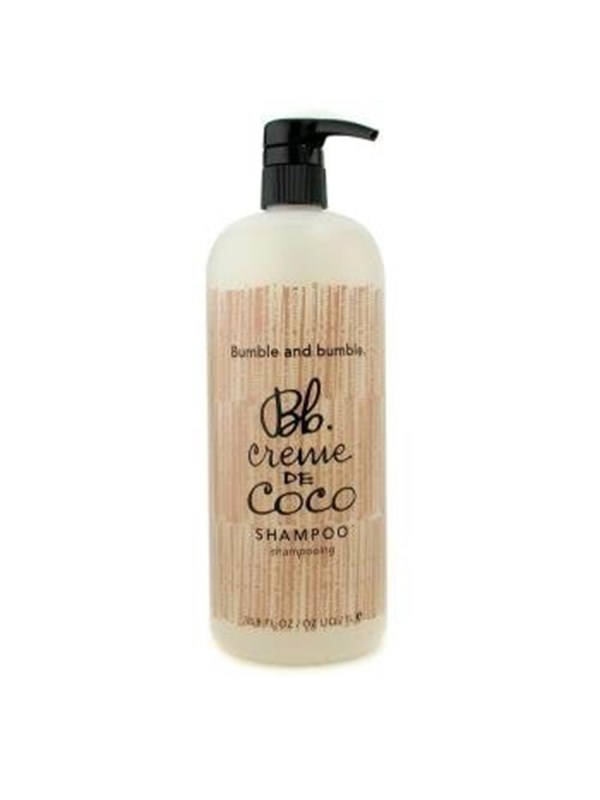 Bumble and Bumble Bumble & Bumble Creme de Coco Shampoo