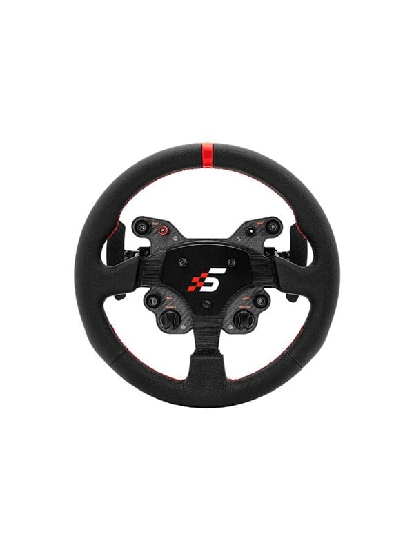 SIMA GT1-SR L - Simagic GT1-SR Lenkrad - Leder