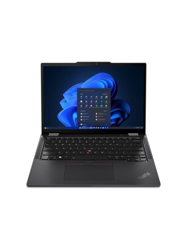 Lenovo ThinkPad X13 2-in-1 Gen 5 - 133 - Intel Core Ultra 5 - 125U - Evo - 16 GB RAM - 512 GB SSD - German
