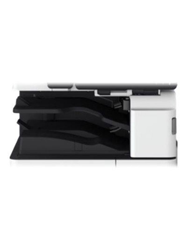 Canon M1 - output tray