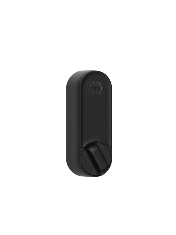 Image of Yale Linus L2 Black (Nordic)
