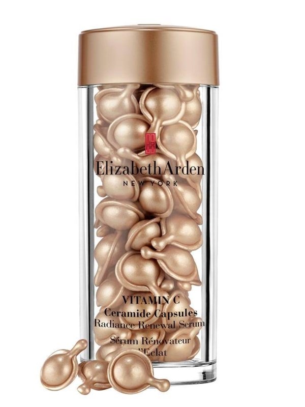 Elizabeth Arden Ceramide Capsules Vitamin C - 60 pcs