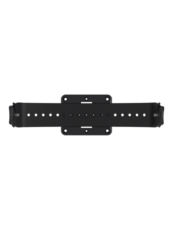 Crestron Electronics Crestron SPKA-PMK-SMT6T-B-T mounting kit - for speaker(s) - preconstruction - textured black - Max - recommended for