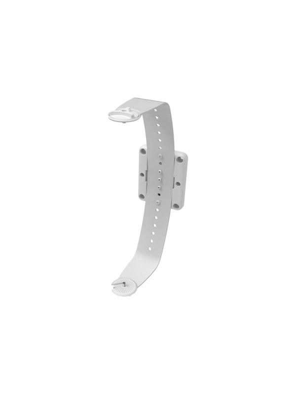 Crestron Electronics Crestron SPKA-PMK-SMT6T-W-T mounting kit - for speaker(s) - preconstruction - textured white - Max - recommended for